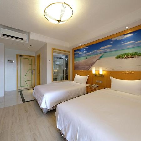 Royal J Hotel Cebu Ngoại thất bức ảnh