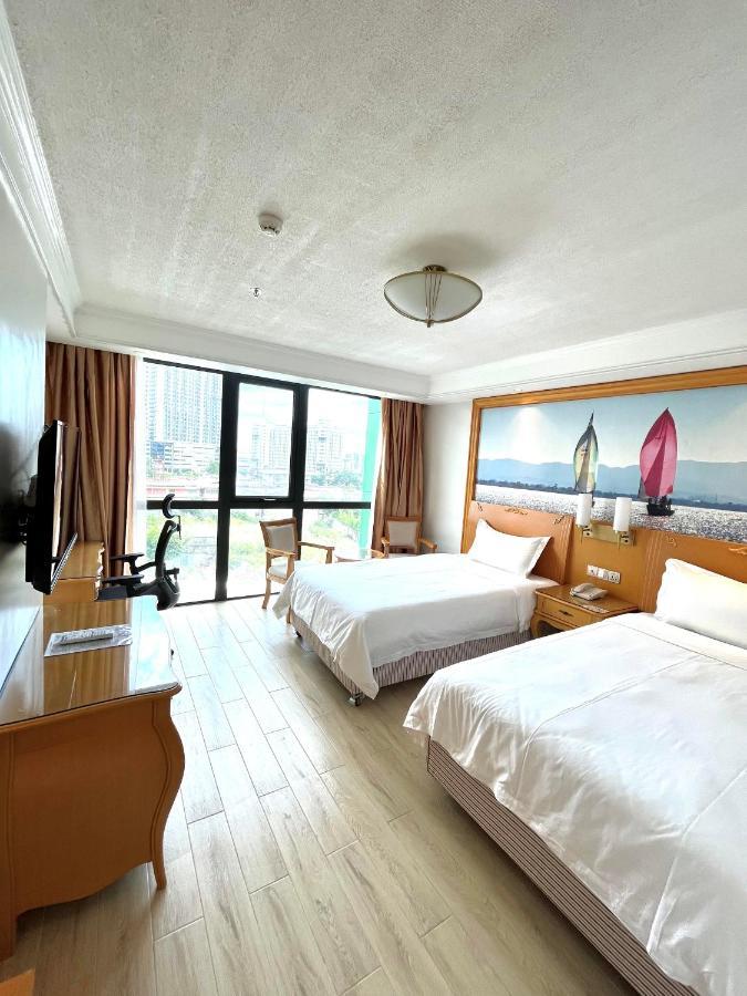 Royal J Hotel Cebu Ngoại thất bức ảnh
