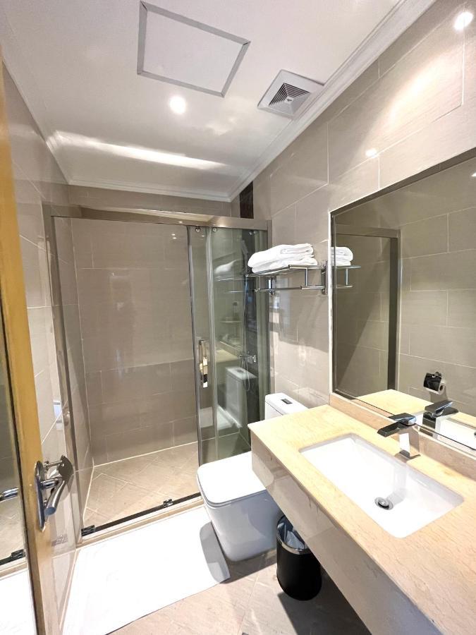 Royal J Hotel Cebu Ngoại thất bức ảnh