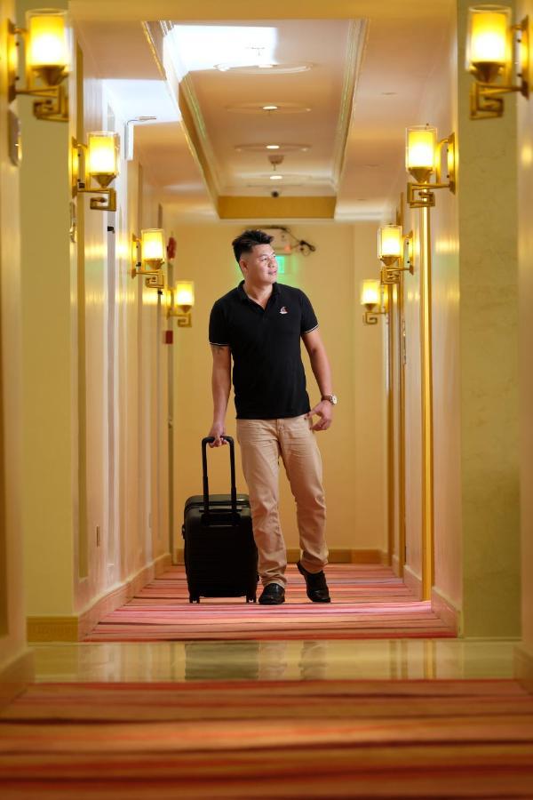 Royal J Hotel Cebu Ngoại thất bức ảnh