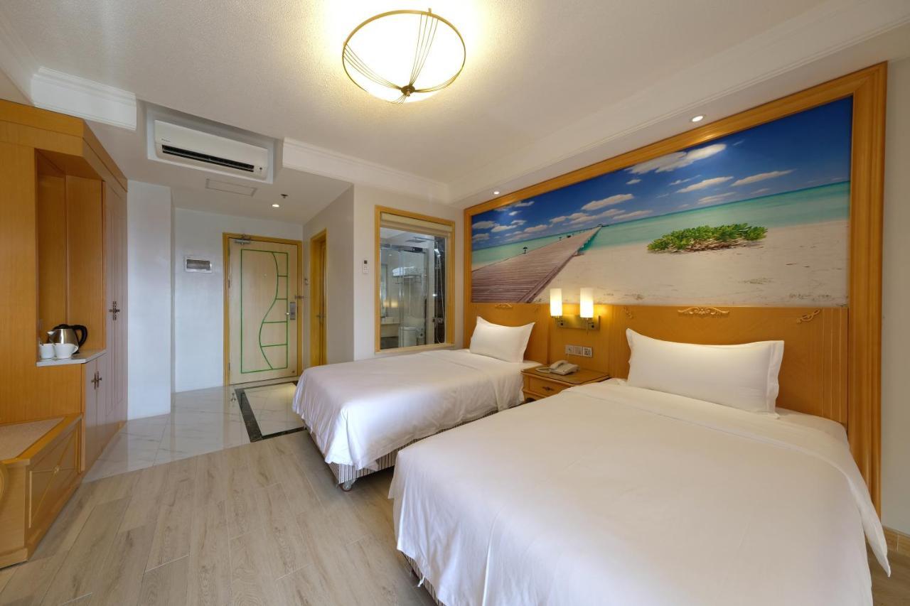Royal J Hotel Cebu Ngoại thất bức ảnh