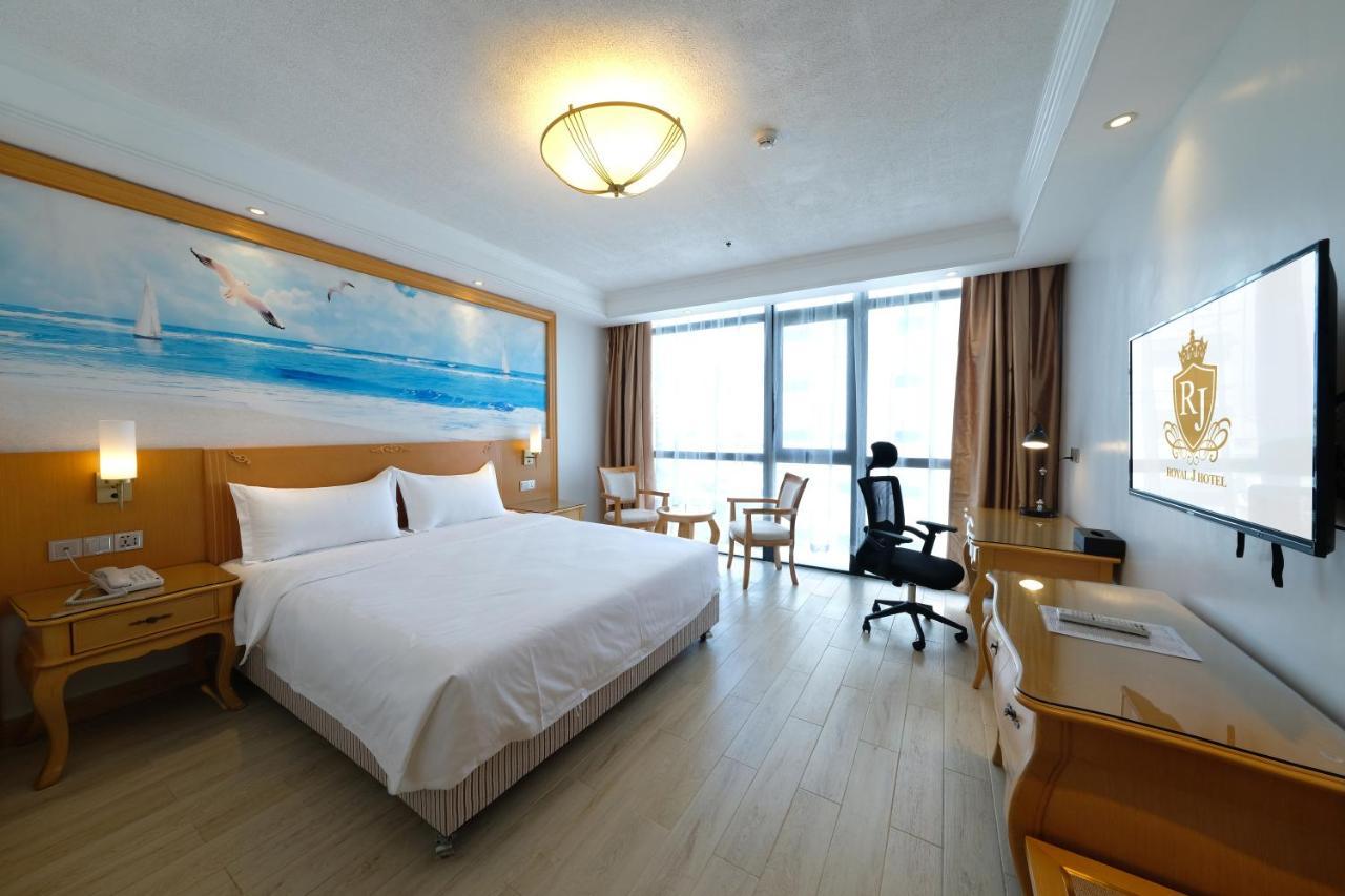 Royal J Hotel Cebu Ngoại thất bức ảnh